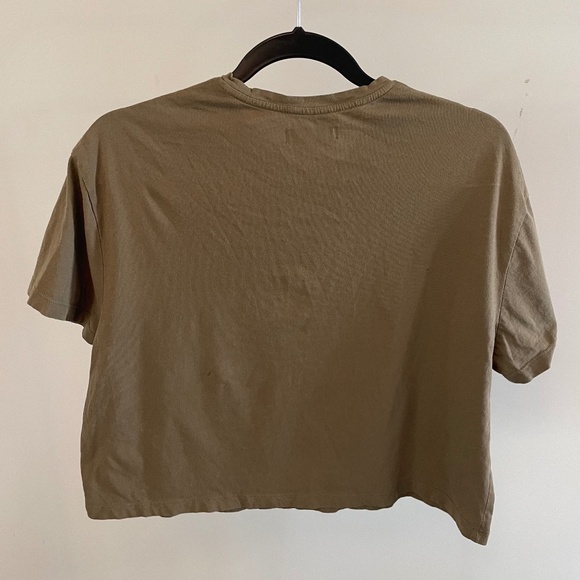 Oak + Fort Green T-Shirt - Picture 2 of 3